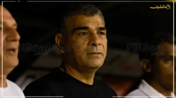 نقطة تحول المباراة؟.. الجمل يوضح كيف صحح الأخطاء أمام الأهلي في الشوط الثاني ويكشف سر تجهيز لاعبيه للتحولات والضغط 1